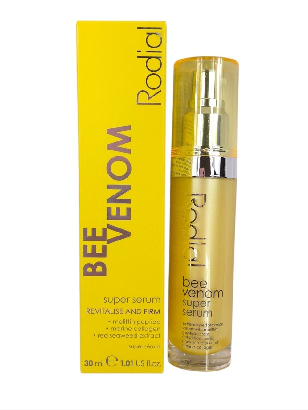 Rodial Bee Venom Super Serum
